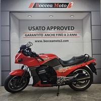 Kawasaki GPz 900 R