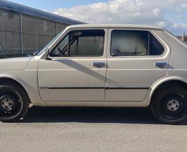 Fiat 127 cl