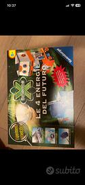 Ravensburger le 4 energie del fururo
