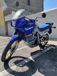 Honda XL 600 V Transalp - 1991