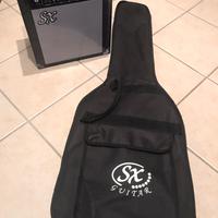 Chitarra Elettrica “sx guitars”
