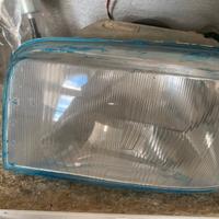 Fanale faro proiettore sx renault 5 gt turbo
