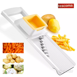 Mandolina affettaverdure Lama Inox Taglia Patate