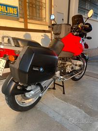 Bmw r 1100 gs 1999