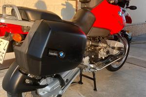 Bmw r 1100 gs 1999