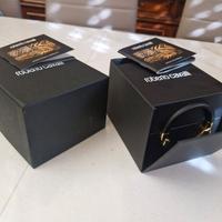 orologio automatico Roberto cavalli Rc-1 driver 