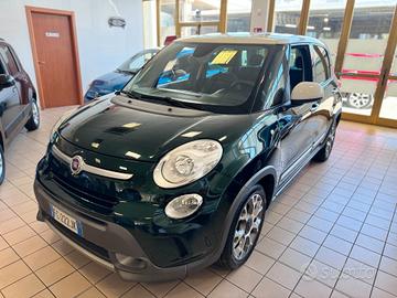 Fiat 500L 1.6 Multijet 120 CV Trekking