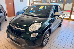 Fiat 500L 1.6 Multijet 120 CV Trekking