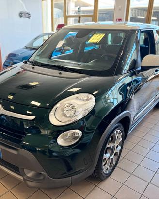 Fiat 500L 1.6 Multijet 120 CV Trekking