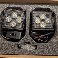 Fari LED 28000 Lumen