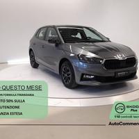 Škoda Fabia 1.0 TSI Evo 70KW YOUNG EDITION