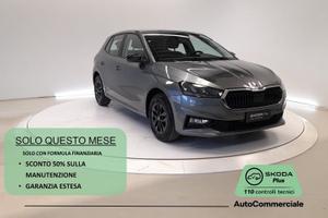 Škoda Fabia 1.0 TSI Evo 70KW YOUNG EDITION