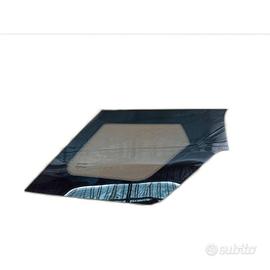 VETRO FISSO POSTERIORE DX LIGIER JS50 V2 / V3 / V4