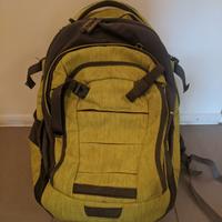 Zaino Satch ideale per scuola