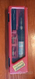kit saldatore a gas Portasol SuperPro