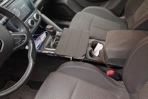 Renault kadjar anno 2019