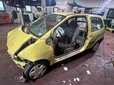 RENAULT TWINGO 1.2 B 43KW 5M 3P (1999) RICAMBI IN 