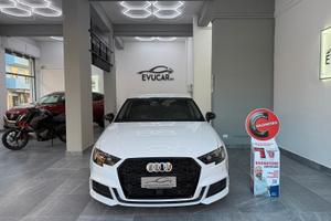 Audi A3 SPB 35 TDI S tronic Sline Edition