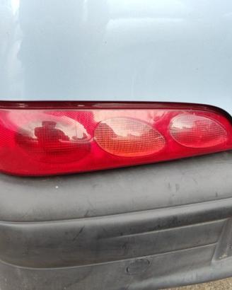 Fanale posteriore sinistro FIAT SEICENTO del 2008