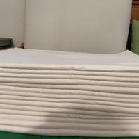 PICCOLO STOCK LENZUOLA