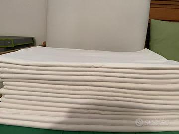 PICCOLO STOCK LENZUOLA