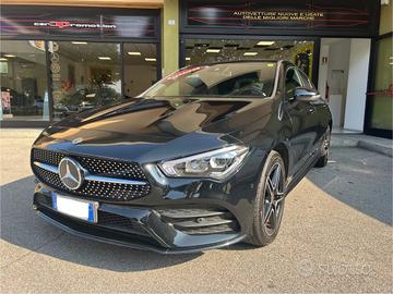 MERCEDES-BENZ CLA 250 e hybrid EQ Premium