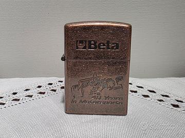 accendino da collezione BETA