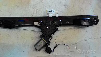 ALZACRISTALLO ELETTRICO ANT. DX FIAT Panda 3° Ser