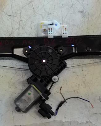 ALZACRISTALLO ELETTRICO ANT. DX FIAT Panda 3° Ser