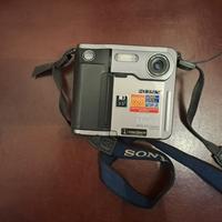 sony MAVICA FD5