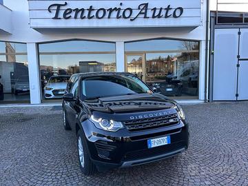 LAND ROVER Discovery Sport 2.0 TD4 150 CV Auto B