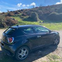 ALFA ROMEO MiTo 1.6 JTDm 16V Distinctive