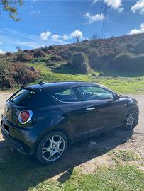 Alfa MiTo 1.6 jtd 120 cv