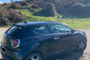 ALFA ROMEO MiTo 1.6 JTDm 16V Distinctive