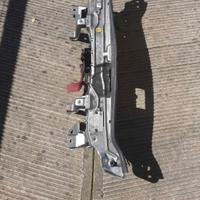 alfa romeo gt supporto paraurti anteriore 