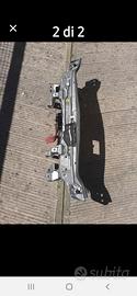 alfa romeo gt supporto paraurti anteriore 