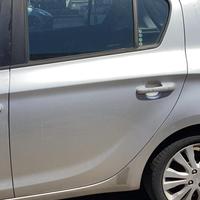 HYUNDAI I 20 PORTA POSTERIORE SX