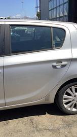 HYUNDAI I 20 PORTA POSTERIORE SX