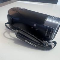 Videocamera Full HD Sony HDR-PJ410