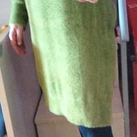 Vestito in maglia Altea S/M