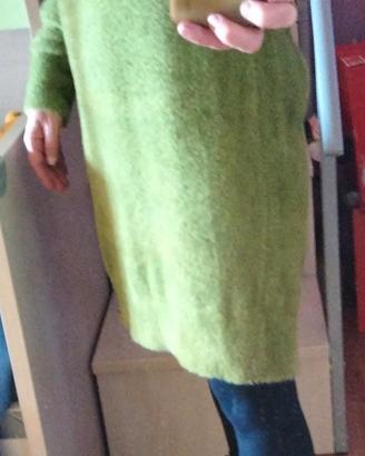 Vestito in maglia Altea S/M