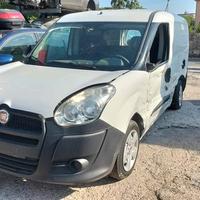 Ricambi Fiat Doblo 2011