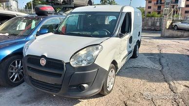 Ricambi Fiat Doblo 2011