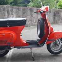 Piaggio Vespa 125 Primavera - 1982