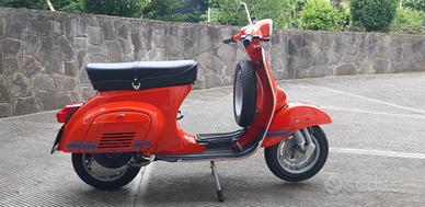 Piaggio Vespa 125 Primavera - 1982
