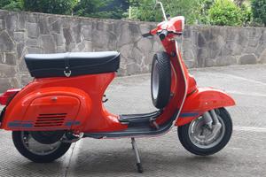 Piaggio Vespa 125 Primavera - 1982