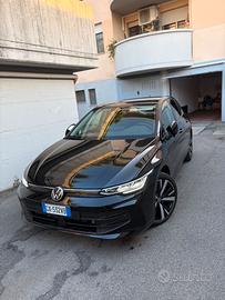 Golf 8.5 eHybrid 204cv