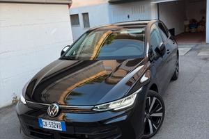 Golf 8.5 eHybrid 204cv