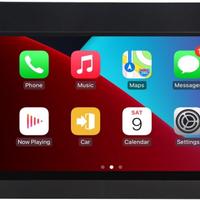 Android 13 Autoradio per BMW X5 E39 E53 M5