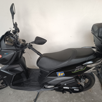 Sym Jet 14 200 cc